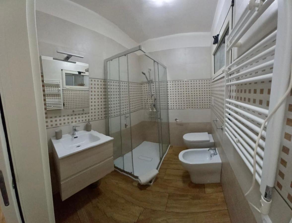 Villanova Apartment 卡利亚里 外观 照片