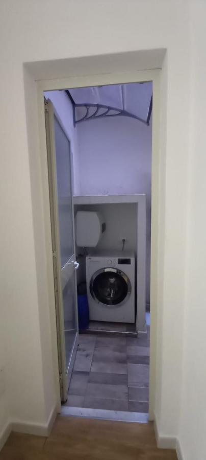 Villanova Apartment 卡利亚里 外观 照片