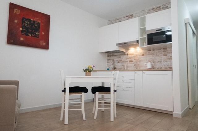 Villanova Apartment 卡利亚里 外观 照片