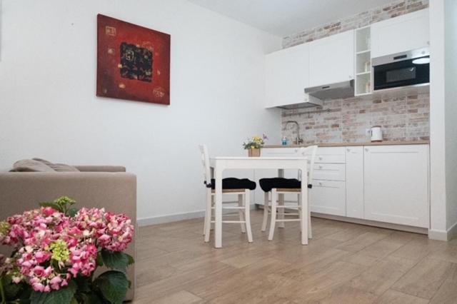 Villanova Apartment 卡利亚里 外观 照片
