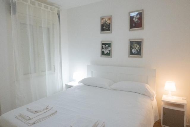 Villanova Apartment 卡利亚里 外观 照片