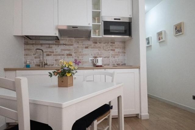 Villanova Apartment 卡利亚里 外观 照片