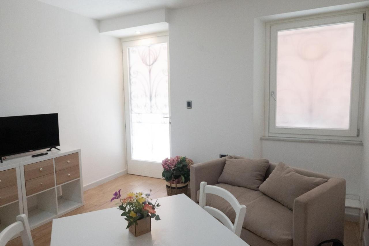 Villanova Apartment 卡利亚里 外观 照片