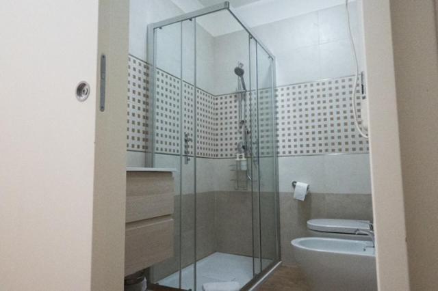 Villanova Apartment 卡利亚里 外观 照片